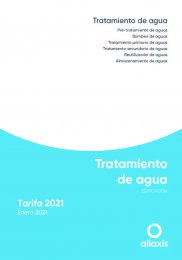 Jimten tratamiento de aguas 2021